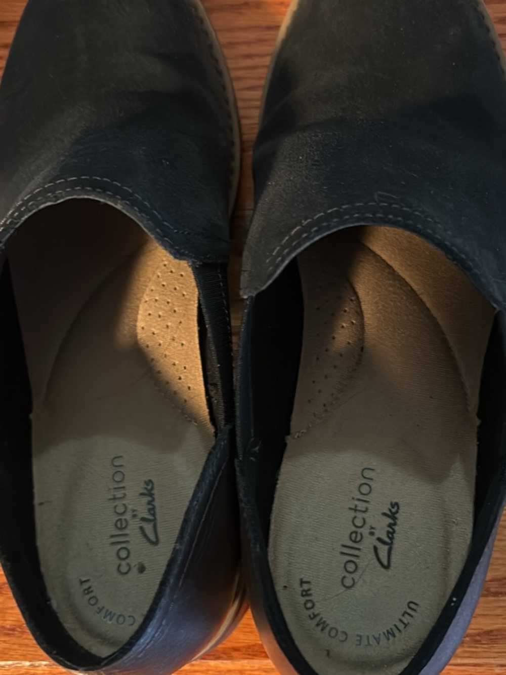 shoes - Picture 3 of 5